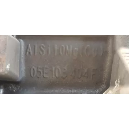 VW TIGUAN ALLSPACE GŁOWICA 1.5 TSI 05E103063F