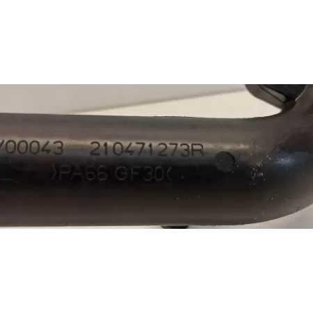 NISSAN MICRA K14 RURA PRZEWÓD WODY 210471273R