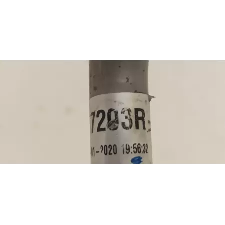 NISSAN MICRA K14 RURA PRZEWÓD WODY 210457203R