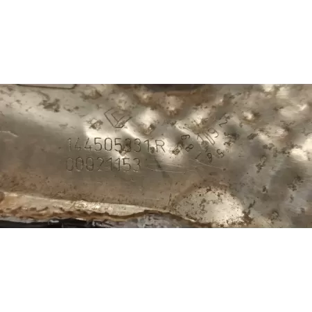 NISSAN MICRA K14 OSŁONA TERMICZNA 144505331R