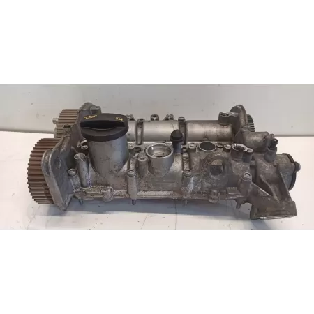 AUDI A1 82A POKRYWA ZAWORÓW 1.0 TSI 04C103469AD 04C103475AF