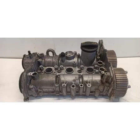 AUDI A1 82A POKRYWA ZAWORÓW 1.0 TSI 04C103469AD 04C103475AF