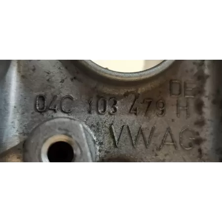 AUDI A1 82A POKRYWA ZAWORÓW 1.0 TSI 04C103469AD 04C103475AF