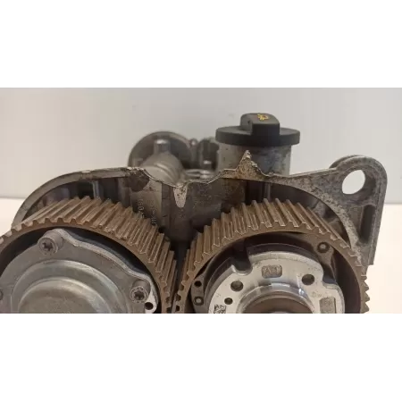 AUDI A1 82A POKRYWA ZAWORÓW 1.0 TSI 04C103469AD 04C103475AF