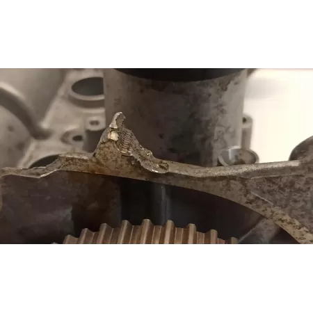 AUDI A1 82A POKRYWA ZAWORÓW 1.0 TSI 04C103469AD 04C103475AF