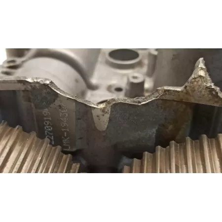 AUDI A1 82A POKRYWA ZAWORÓW 1.0 TSI 04C103469AD 04C103475AF