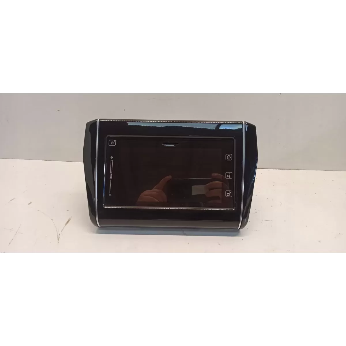 SUZUKI SWIFT MK8 RADIO NAWIGACJA 39920-52RA8 39920-52R0