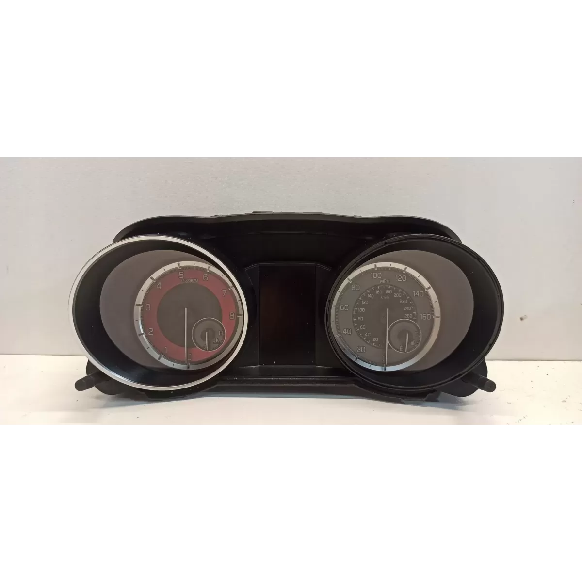SUZUKI SWIFT MK8 LICZNIK ZEGARY MPH/KMH 34111-68RK2