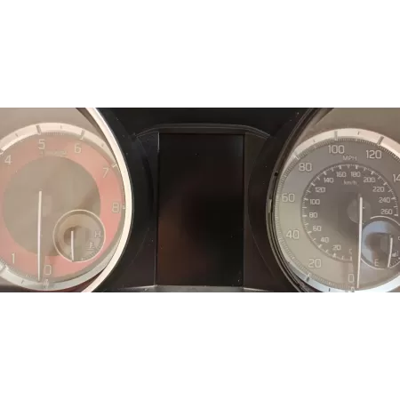 SUZUKI SWIFT MK8 LICZNIK ZEGARY MPH/KMH 34111-68RK2