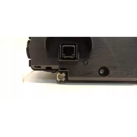 SUZUKI SWIFT MK8 PANEL KLIMATYZACJI 39510-52R00