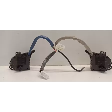 SUZUKI SWIFT MK8 MULTIFUNKCJA KIEROWNICY