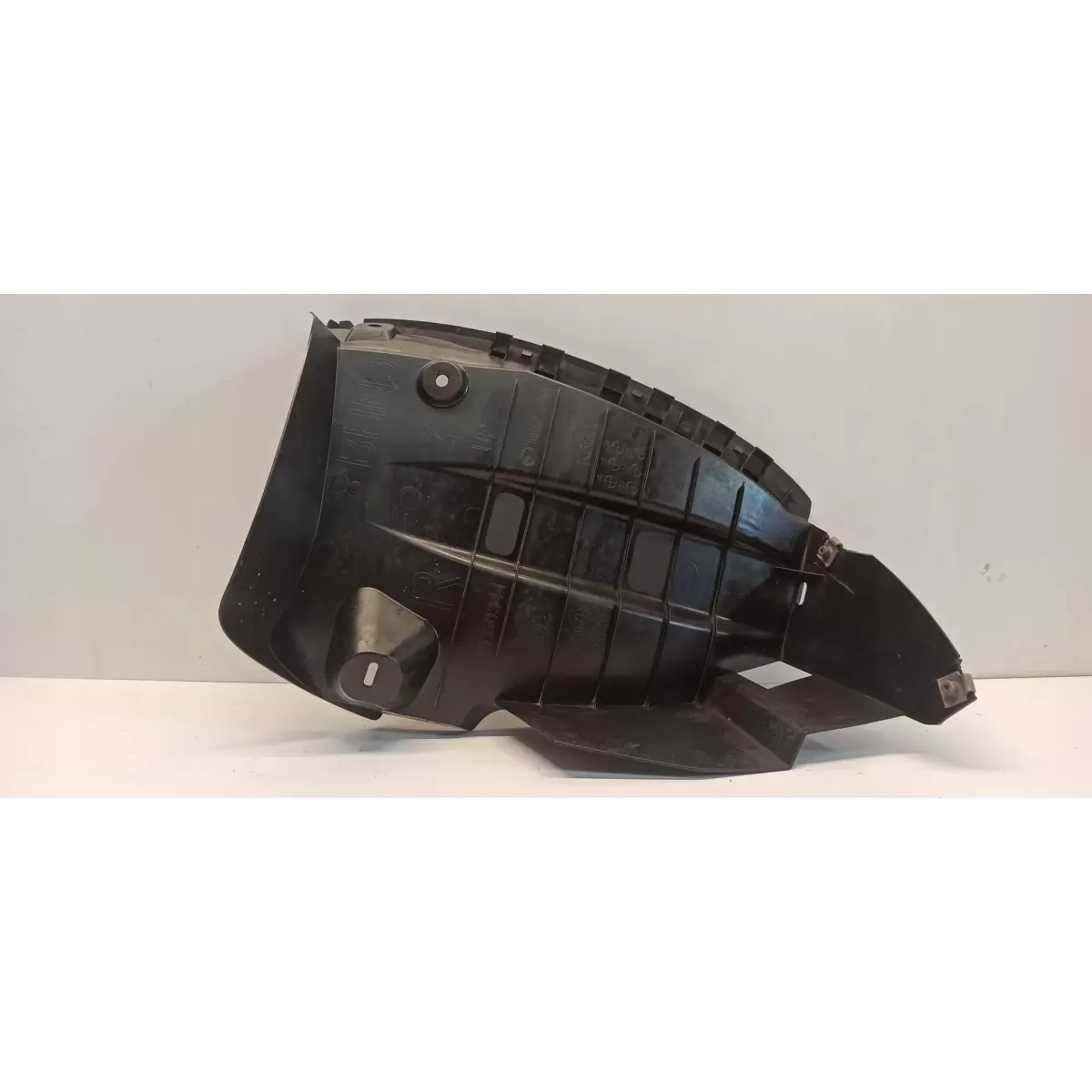 MAZDA 3 NADKOLE PRAWY TYŁ BHN950341