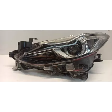 MAZDA 3 LAMPA LEWY PRZÓD ANGLIK BHT551040