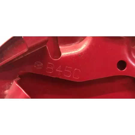 MAZDA 3 KLAPKA WLEWU PALIWA