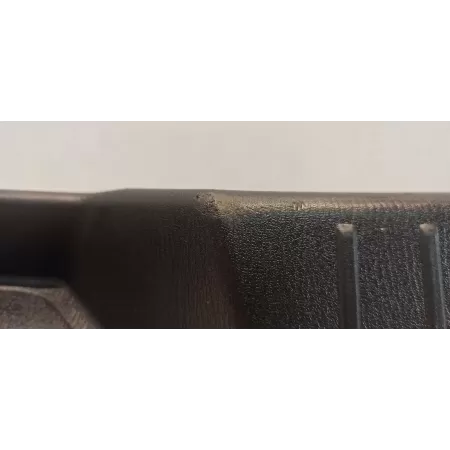 MAZDA 3 OSŁONA PASA PROGU BAGAŻNIKA BHN968894