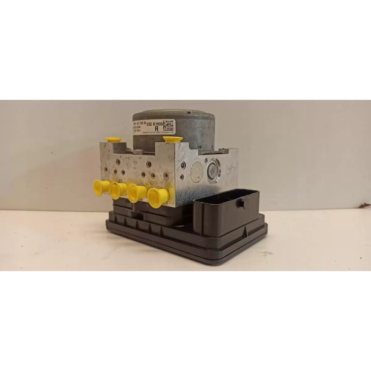 MAZDA 3 POMPA ABS 2.0 B BHR1437A0