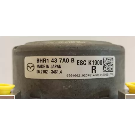 MAZDA 3 POMPA ABS 2.0 B BHR1437A0