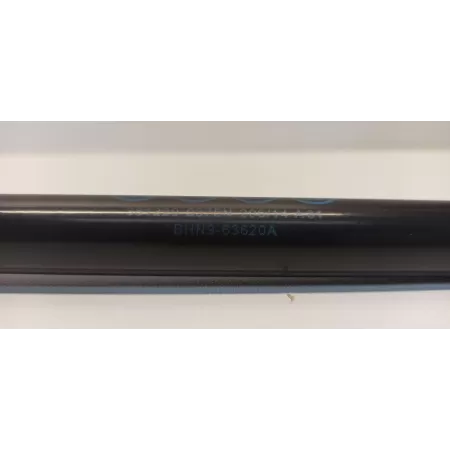 MAZDA 3 SIŁOWNIK KLAPY BAGAŻNIKA LEWY BHN--63620A