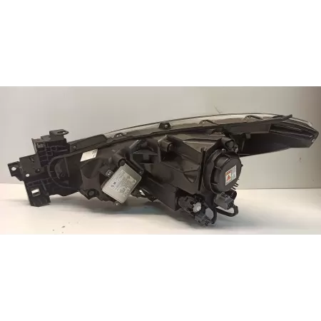MAZDA 3 LAMPA PRAWY PRZÓD ANGLIK BHT551030