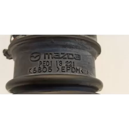 MAZDA 3 RURA DOLOT POWIETRZA 2.0B PE0112221