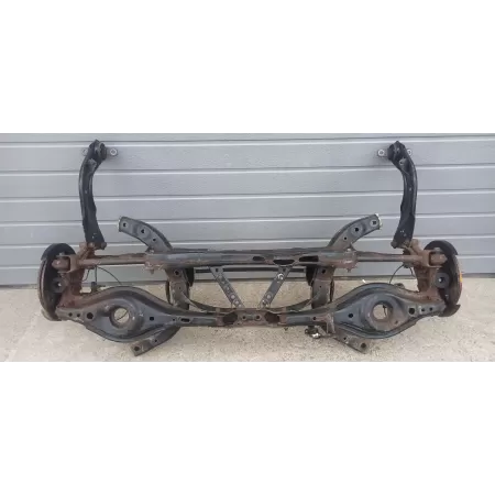 MAZDA 3 ZAWIESZNIE TYŁ 2015 KOMPLET