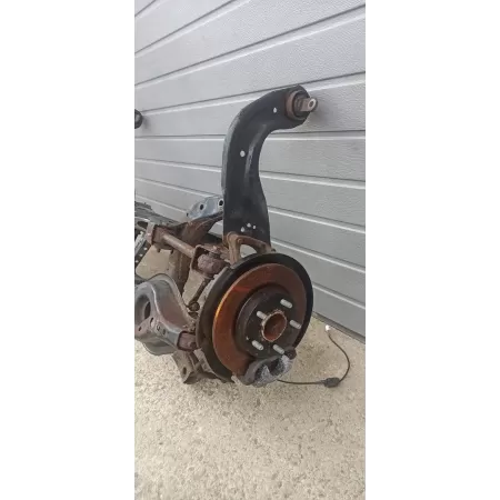 MAZDA 3 ZAWIESZNIE TYŁ 2015 KOMPLET