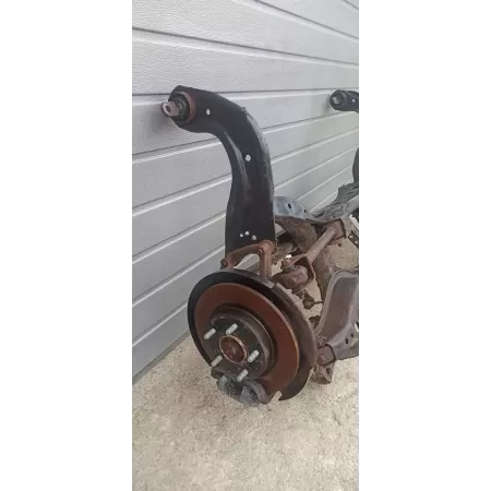 MAZDA 3 ZAWIESZNIE TYŁ 2015 KOMPLET