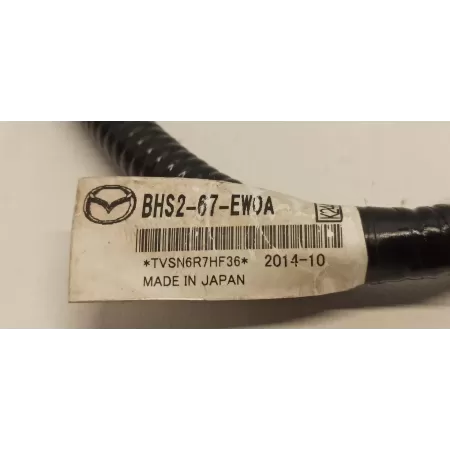 MAZDA 3 KLEMA BHS2-67-EW0A