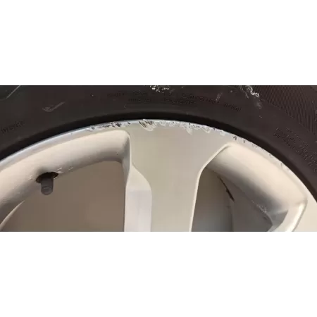 VOLVO XC70 FELGI KOŁA 17'' 30714025