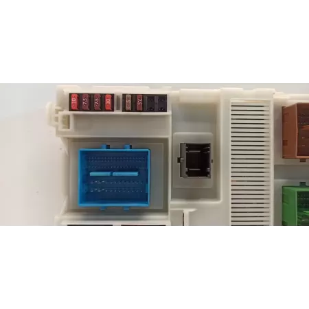 VOLVO S80 MODUŁ BSI 31314511