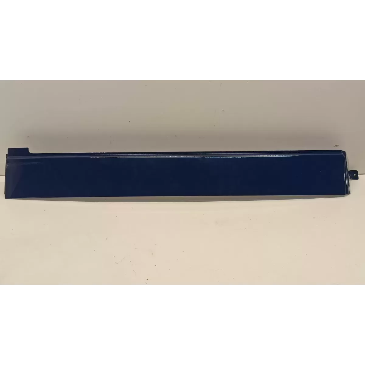VW TRANSPORTER T6 LISTWA MASKOWNICA SZYNY DZRZWI LEWA 7H1843795H