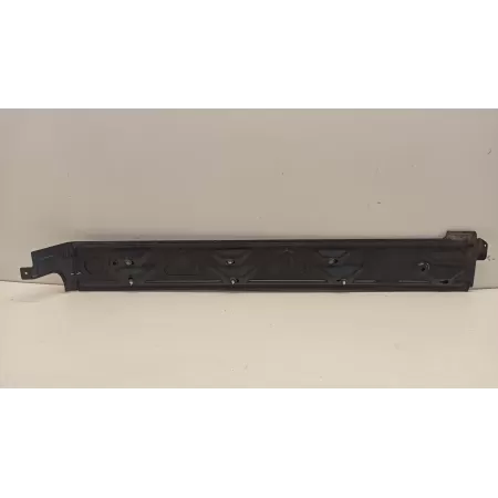 VW TRANSPORTER T6 LISTWA MASKOWNICA SZYNY DZRZWI LEWA 7H1843795H