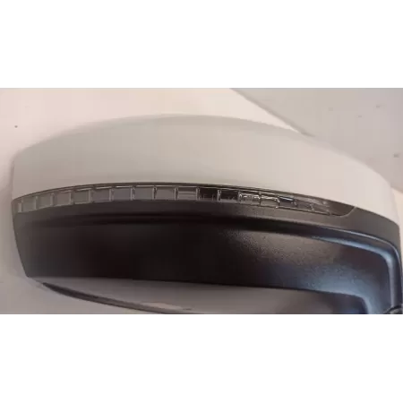 VW TIGUAN II LUSTERKO PRAWE 12 PINÓW