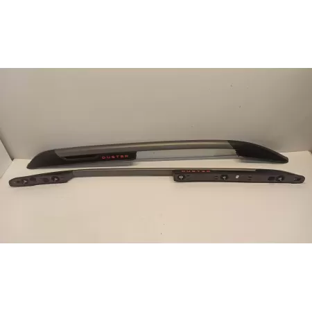 DACIA DUSTER II RELINGI DACHOWE KOMPLET 738319784R 738206669R