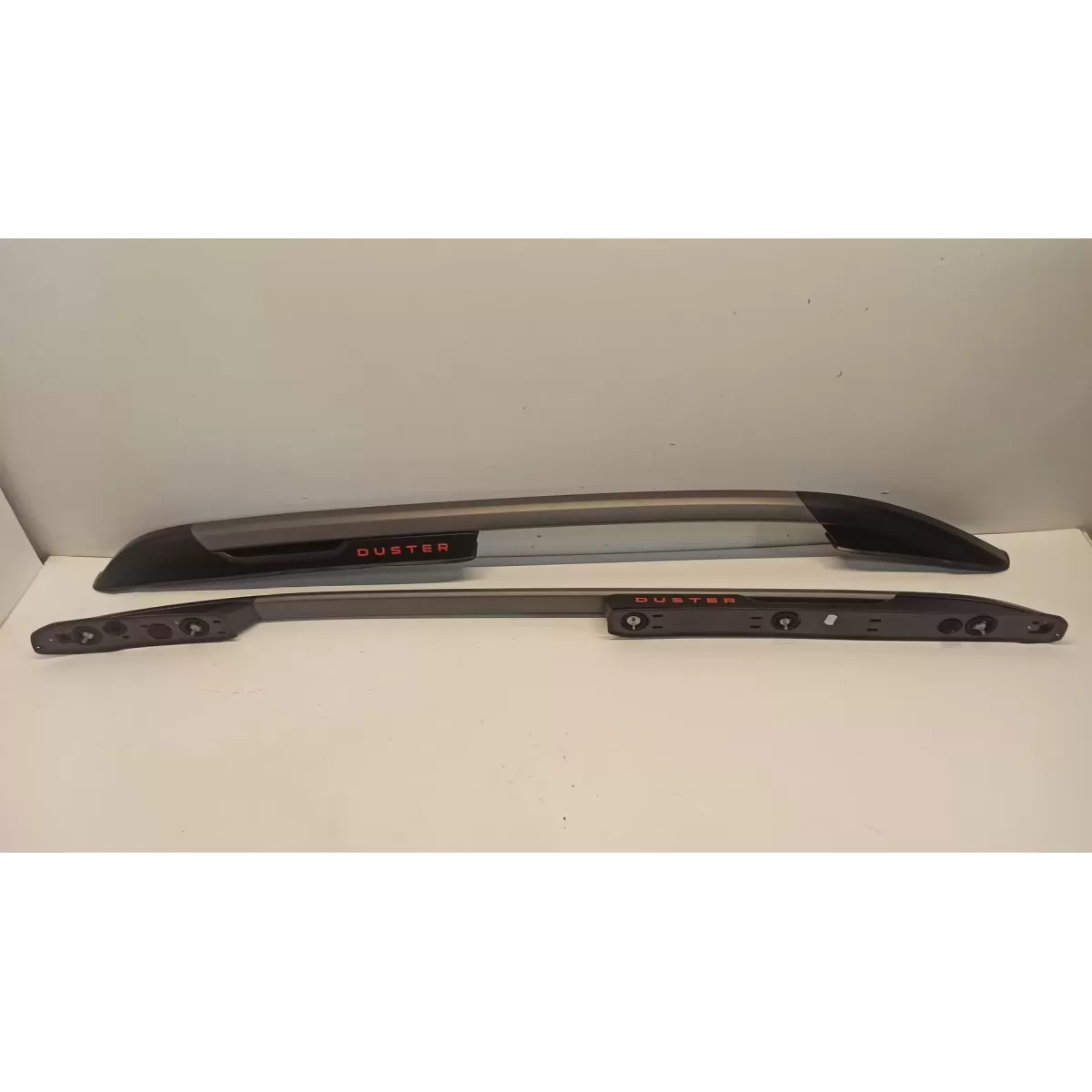 DACIA DUSTER II RELINGI DACHOWE KOMPLET 738319784R 738206669R