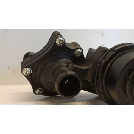 DACIA DUSTER II OBUDOWA TERMOSTATU 922306682R