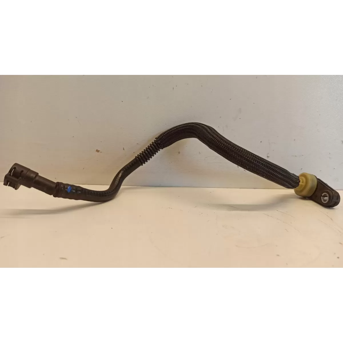 DACIA DUSTER II RURA ODMA OLEJU 118729113R A2830180000