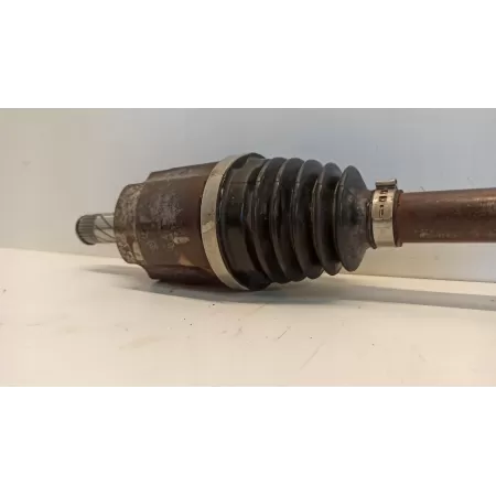 DACIA DUSTER II PÓŁOŚ LEWY PRZÓD 391011023R