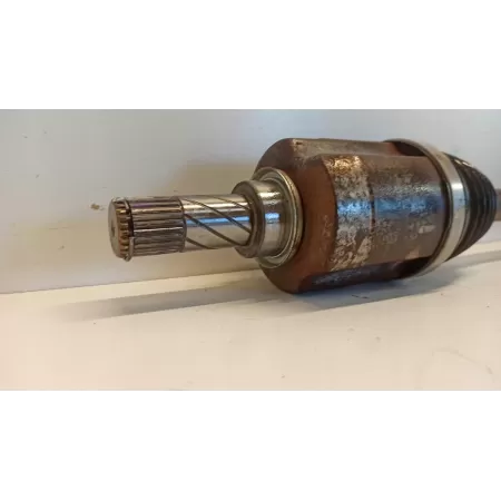 DACIA DUSTER II PÓŁOŚ LEWY PRZÓD 391011023R