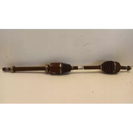 DACIA DUSTER II PÓŁOŚ PRAWA PRZÓD 391006725R