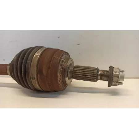 DACIA DUSTER II PÓŁOŚ PRAWA PRZÓD 391006725R