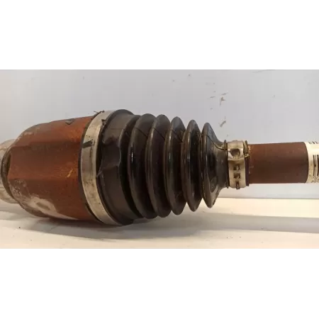 DACIA DUSTER II PÓŁOŚ PRAWA PRZÓD 391006725R