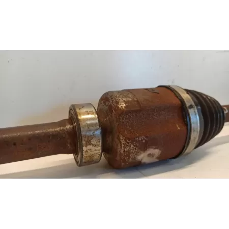 DACIA DUSTER II PÓŁOŚ PRAWA PRZÓD 391006725R