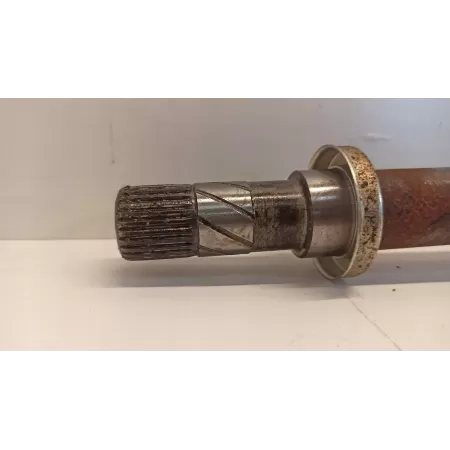 DACIA DUSTER II PÓŁOŚ PRAWA PRZÓD 391006725R