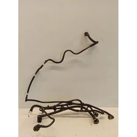 DACIA DUSTER II PRZEWODY POWIETRZA 1.3 TCE 149126090R