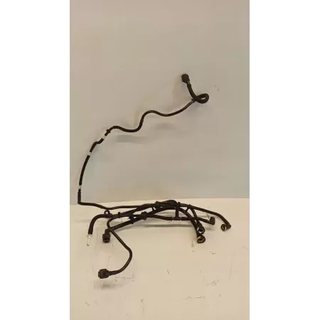 DACIA DUSTER II PRZEWODY POWIETRZA 1.3 TCE 149126090R