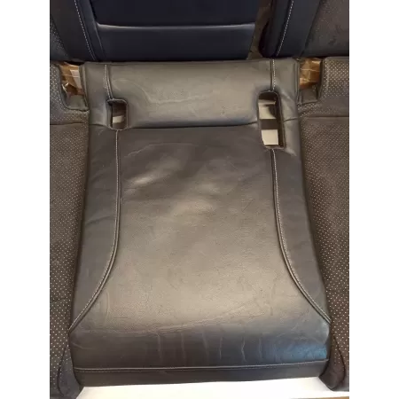 AUDI A6 C7 FOTELE KANAPA SKÓRA ALCANTARA