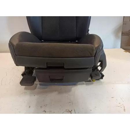 AUDI A6 C7 FOTELE KANAPA SKÓRA ALCANTARA