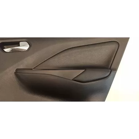 NISSAN MICRA K14 BOCZEK DRZWI PRAWY TYŁ 82922 5FA00