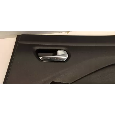 NISSAN MICRA K14 BOCZEK DRZWI PRAWY TYŁ 82922 5FA00